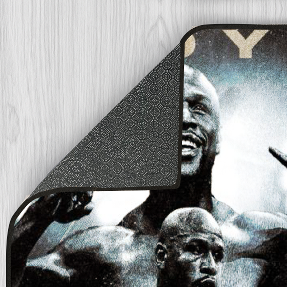 MONEY MAYWEATHER