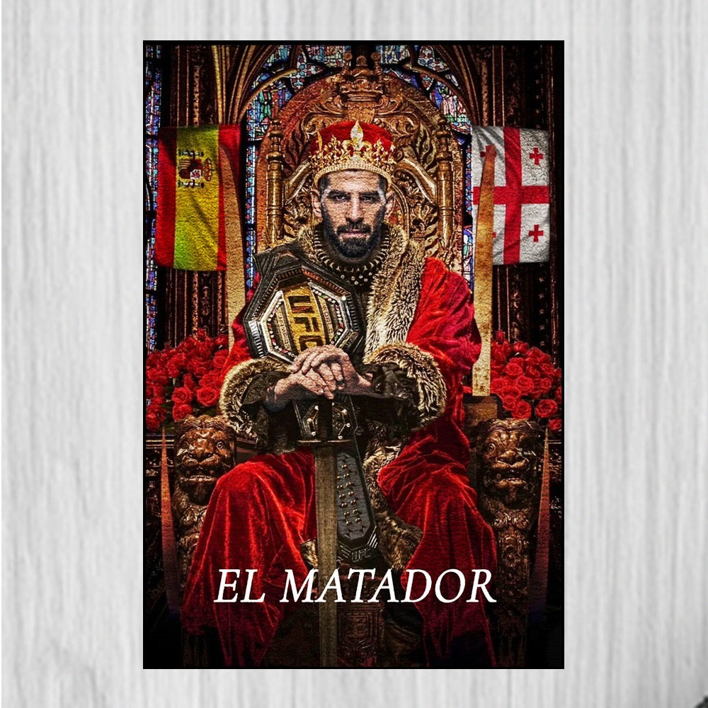 EL MATADOR