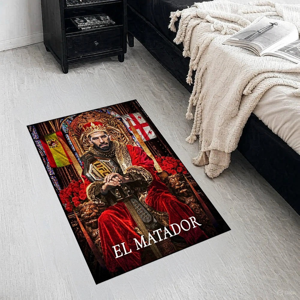 EL MATADOR