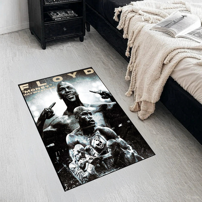 MONEY MAYWEATHER