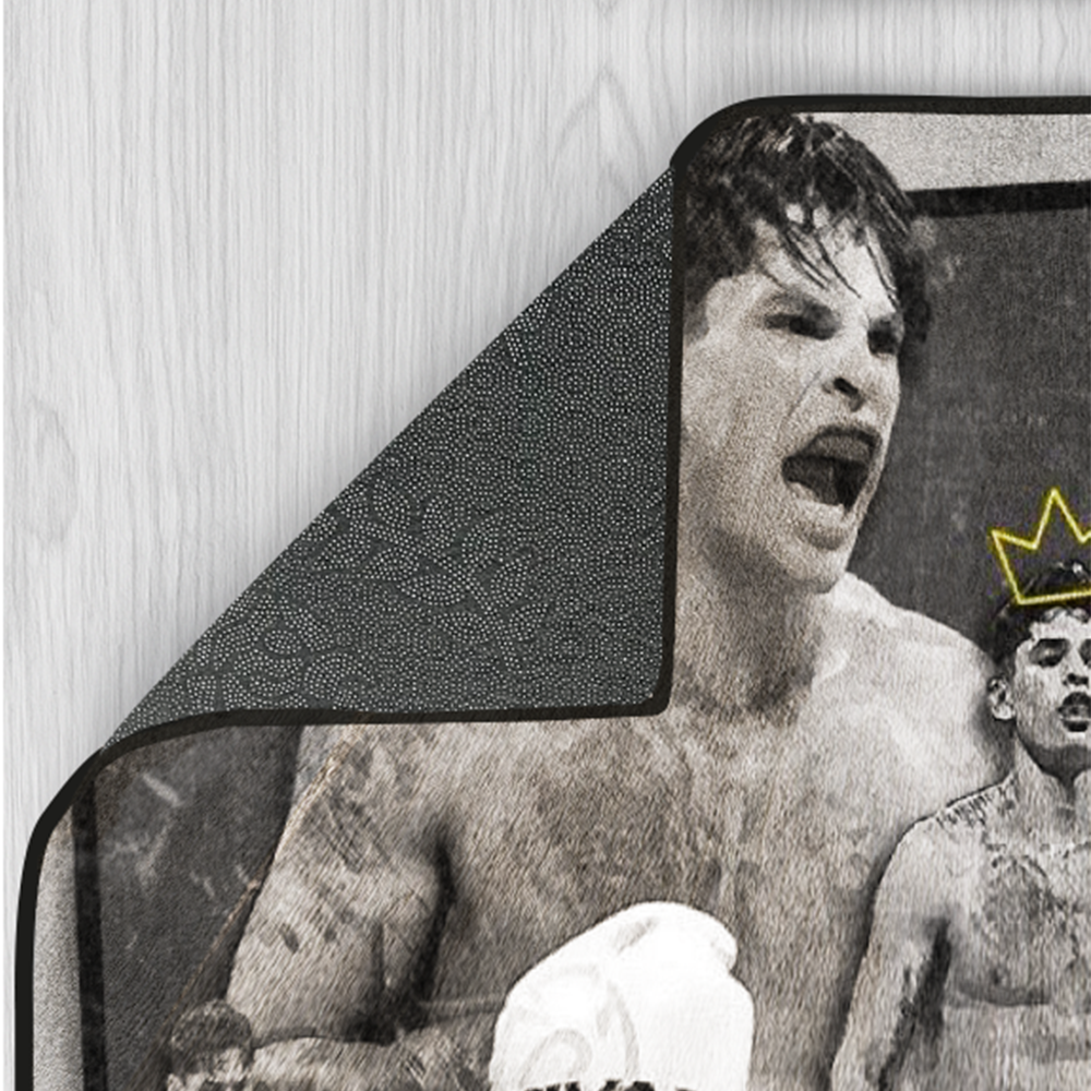 KING RYAN