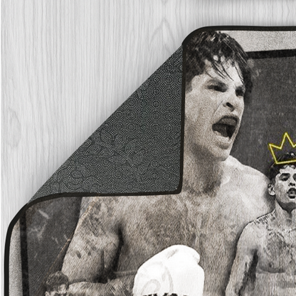 KING RYAN