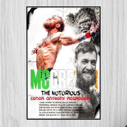 THE NOTORIOUS