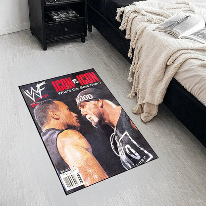 ICON VS ICON