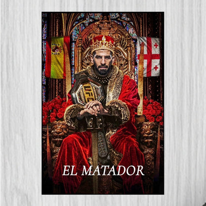 EL MATADOR