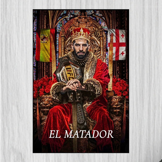 EL MATADOR