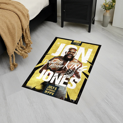 POUND FOR POUND KING