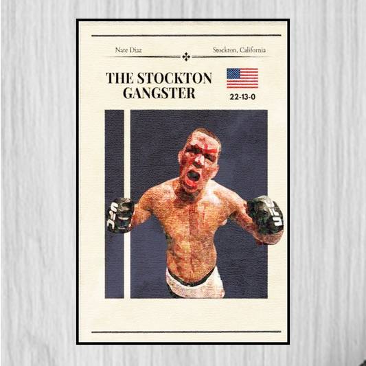STOCKTON G