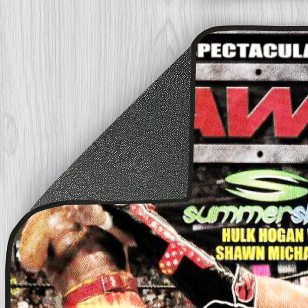 SUMMERSLAM SPECTACULAR