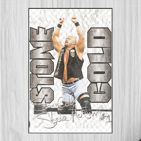 STONE COLD
