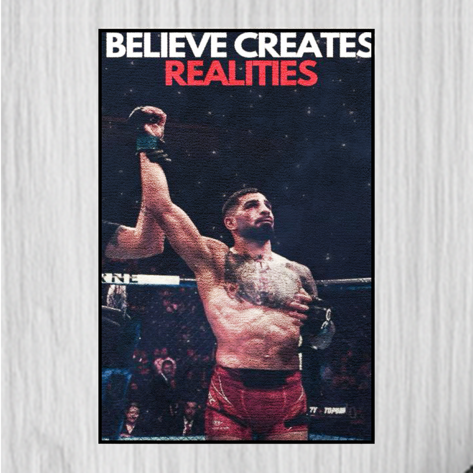 MMA RUGS – Battle Ground Rugs