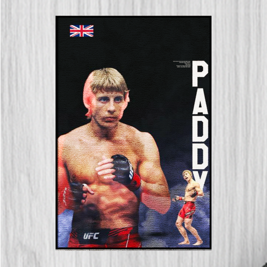 PADDY