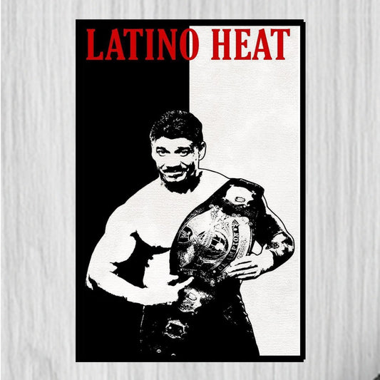 LATINO HEAT