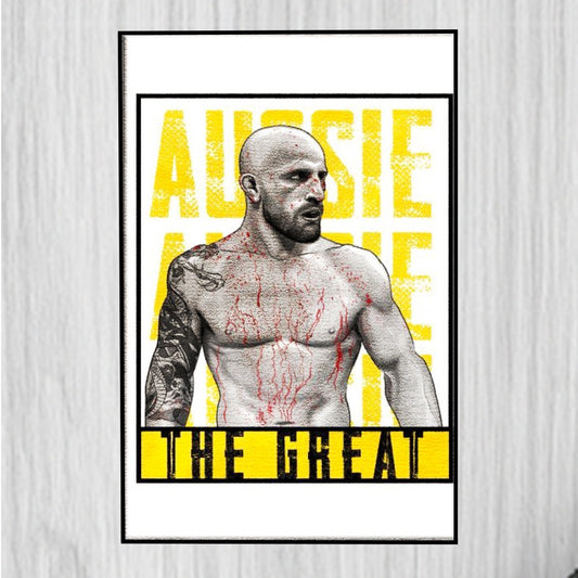 THE GREAT