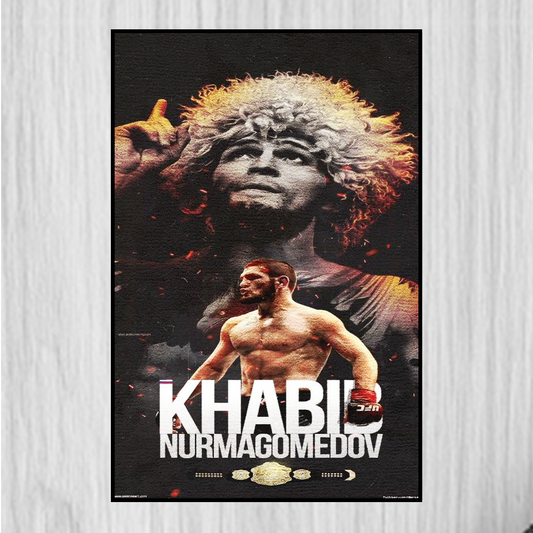 KHABIB